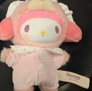 Sanrio Character My Melody Latte Baby